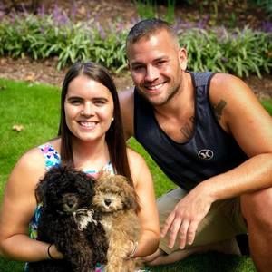 Meet your Posher, Justin